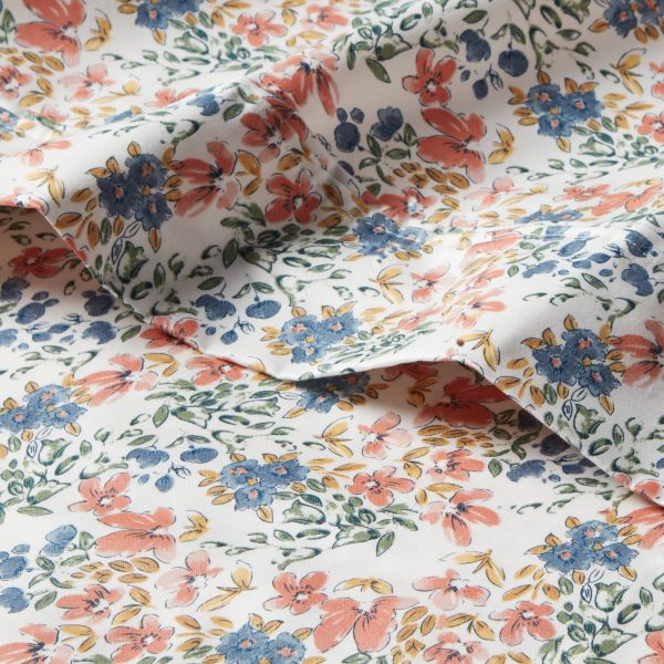 Printed Performance 400 Thread Count Sheet Set - Threshold&153 - Image 68