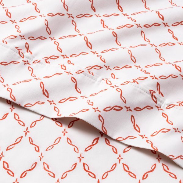 400 Thread Count Performance Printed Pillowcase Set - Threshold&153 - Image 42