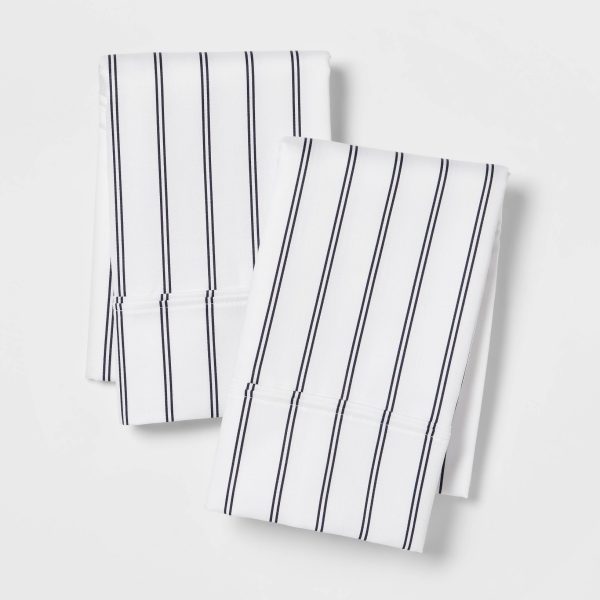 400 Thread Count Performance Printed Pillowcase Set - Threshold&153 - Image 48