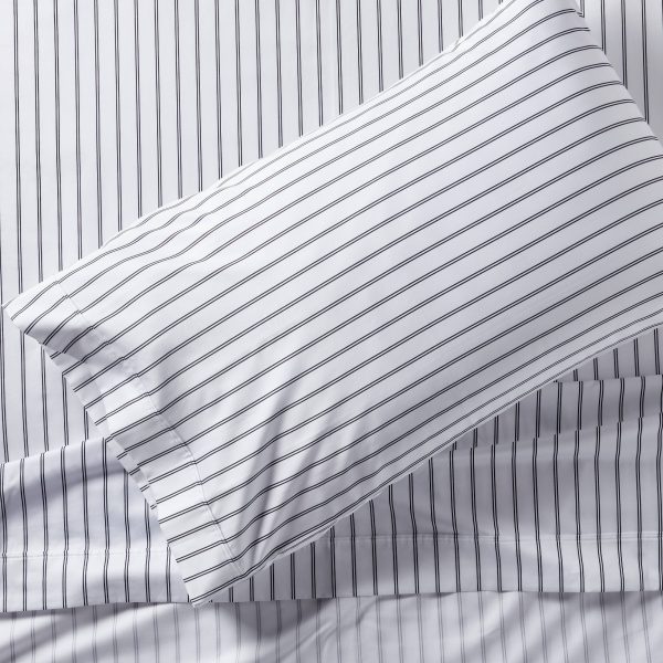 400 Thread Count Performance Printed Pillowcase Set - Threshold&153 - Image 49