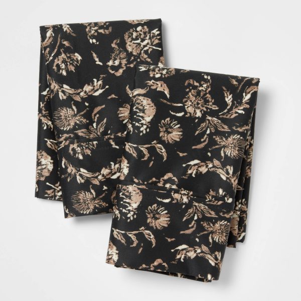 400 Thread Count Performance Printed Pillowcase Set - Threshold&153 - Image 52