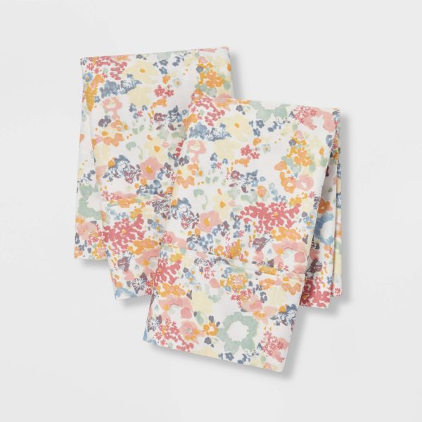 400 Thread Count Performance Printed Pillowcase Set - Threshold&153 - Image 56