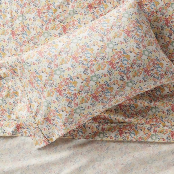 400 Thread Count Performance Printed Pillowcase Set - Threshold&153 - Image 57
