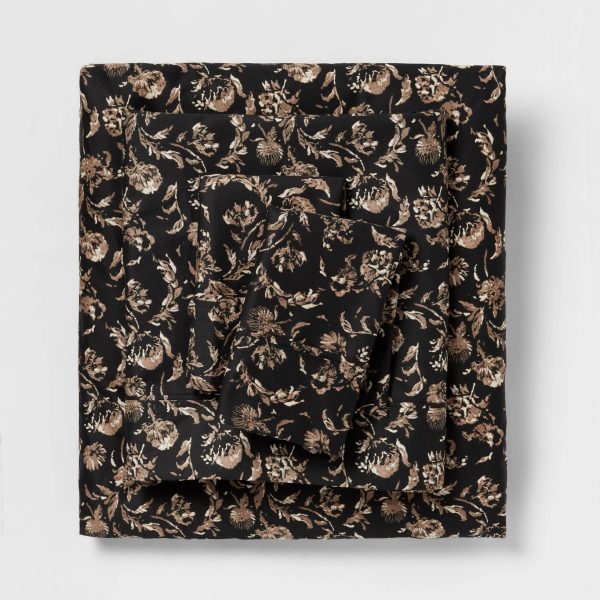 Printed Performance 400 Thread Count Sheet Set - Threshold&153 - Image 88