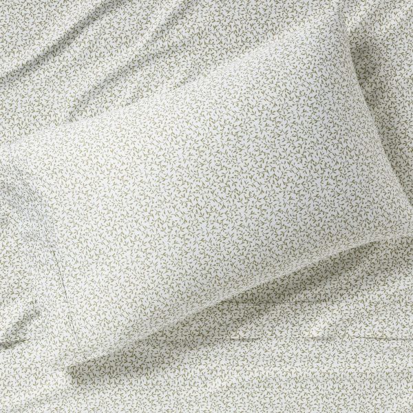 400 Thread Count Performance Printed Pillowcase Set - Threshold&153 - Image 65