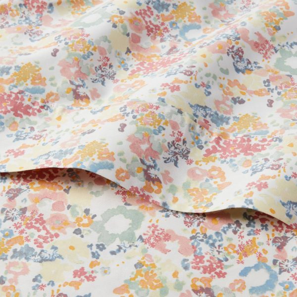Printed Performance 400 Thread Count Sheet Set - Threshold&153 - Image 98