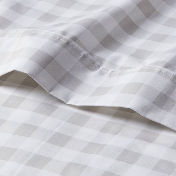400 Thread Count Performance Printed Pillowcase Set - Threshold&153 - Image 70