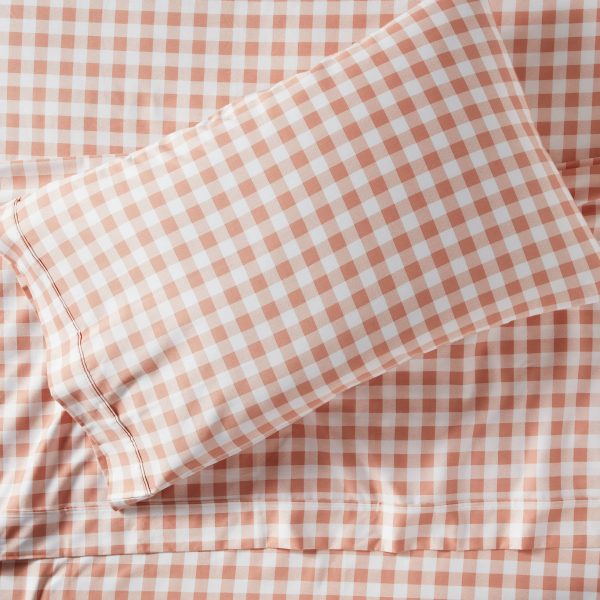 400 Thread Count Performance Printed Pillowcase Set - Threshold&153 - Image 73