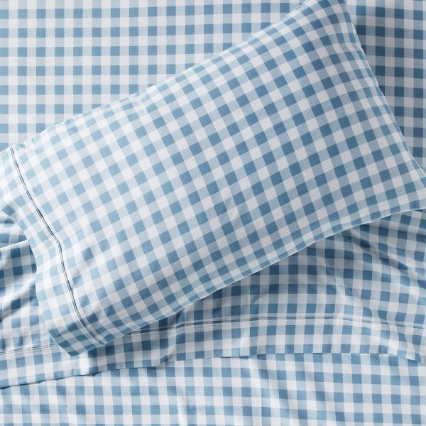 400 Thread Count Performance Printed Pillowcase Set - Threshold&153 - Image 77