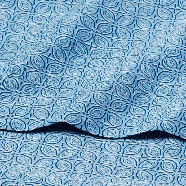 Printed Performance 400 Thread Count Sheet Set - Threshold&153 - Image 110