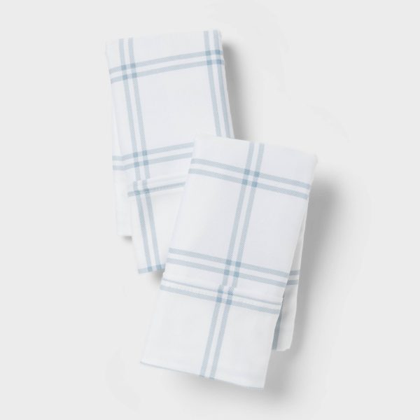400 Thread Count Performance Printed Pillowcase Set - Threshold&153 - Image 80