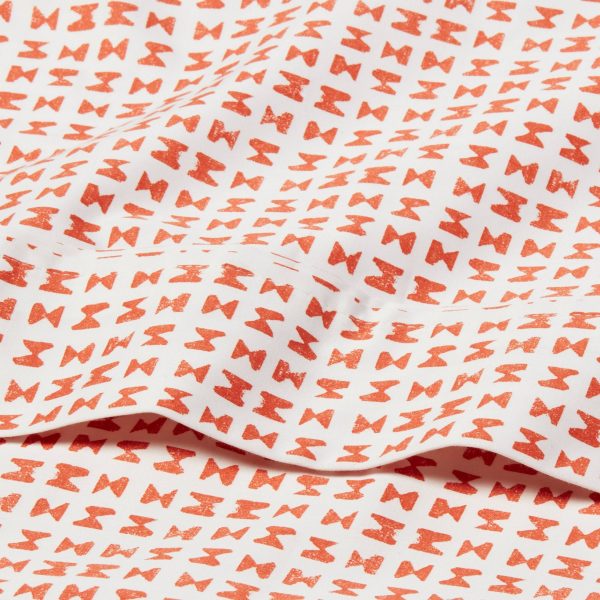 Printed Performance 400 Thread Count Sheet Set - Threshold&153 - Image 114