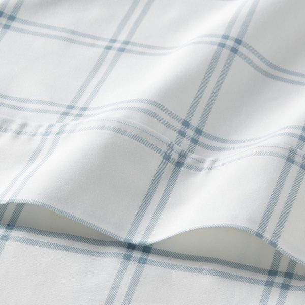 400 Thread Count Performance Printed Pillowcase Set - Threshold&153 - Image 82