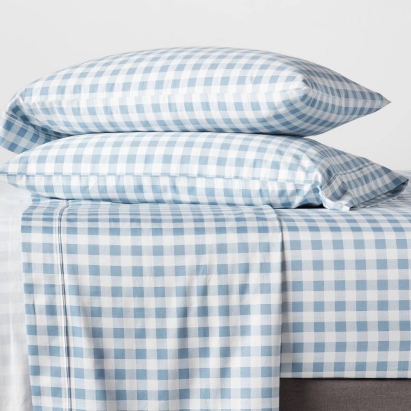 Printed Performance 400 Thread Count Sheet Set - Threshold&153 - Image 118
