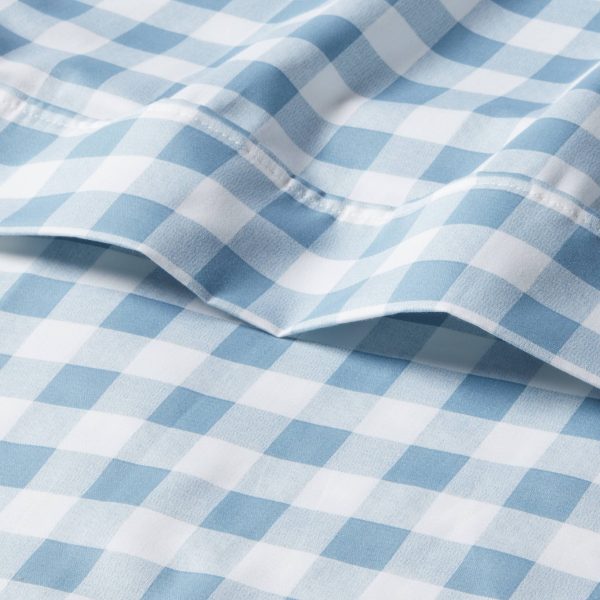 Printed Performance 400 Thread Count Sheet Set - Threshold&153 - Image 119