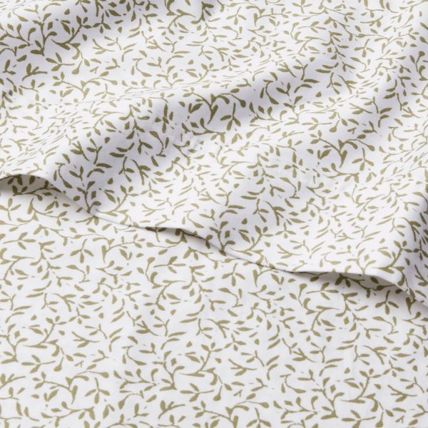 Printed Performance 400 Thread Count Sheet Set - Threshold&153 - Image 127