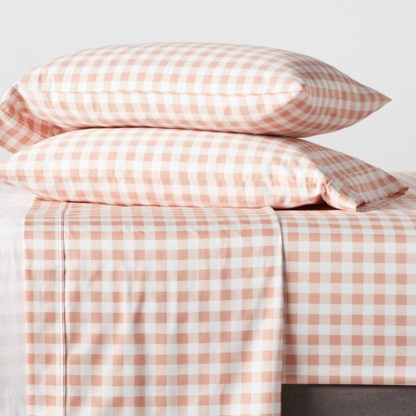 Printed Performance 400 Thread Count Sheet Set - Threshold&153 - Image 130