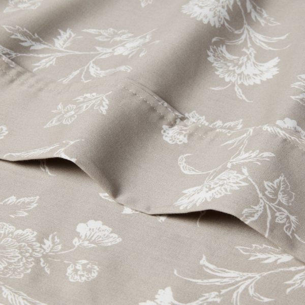 Printed Performance 400 Thread Count Sheet Set - Threshold&153 - Image 139