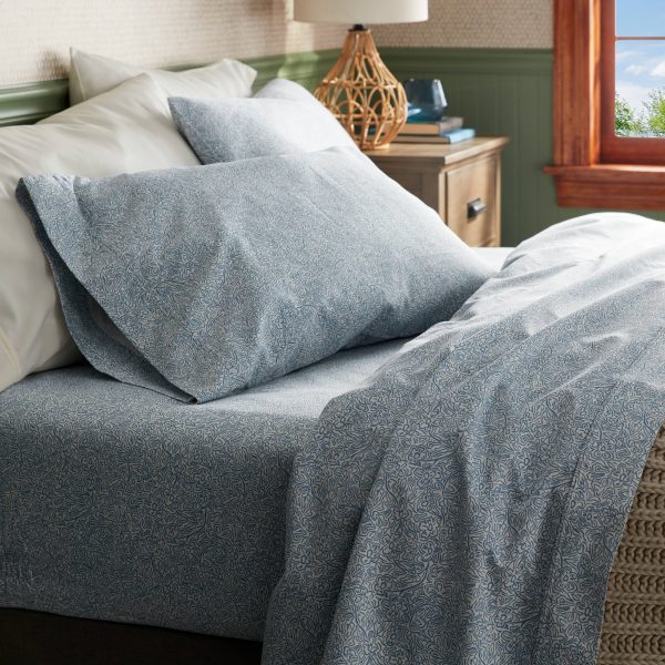 Printed Performance 400 Thread Count Sheet Set - Threshold&153 - Image 145