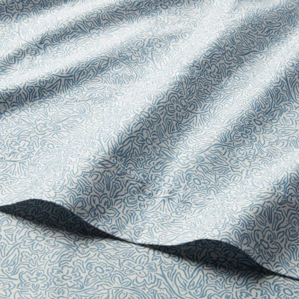 Printed Performance 400 Thread Count Sheet Set - Threshold&153 - Image 146