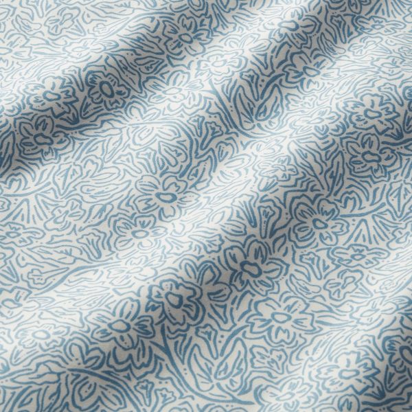 Printed Performance 400 Thread Count Sheet Set - Threshold&153 - Image 147