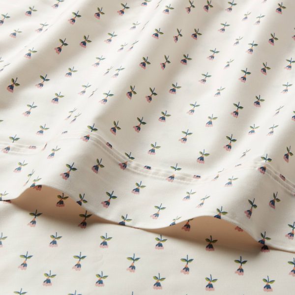 Printed Performance 400 Thread Count Sheet Set - Threshold&153 - Image 150