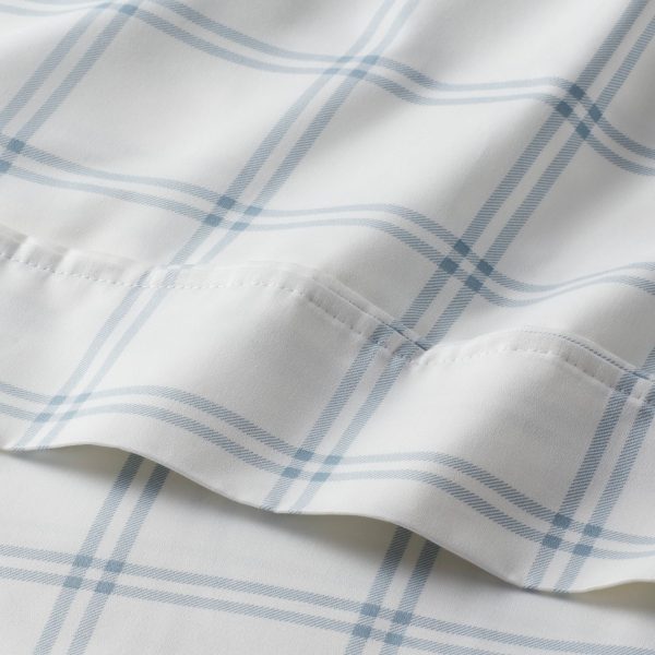 Printed Performance 400 Thread Count Sheet Set - Threshold&153 - Image 154