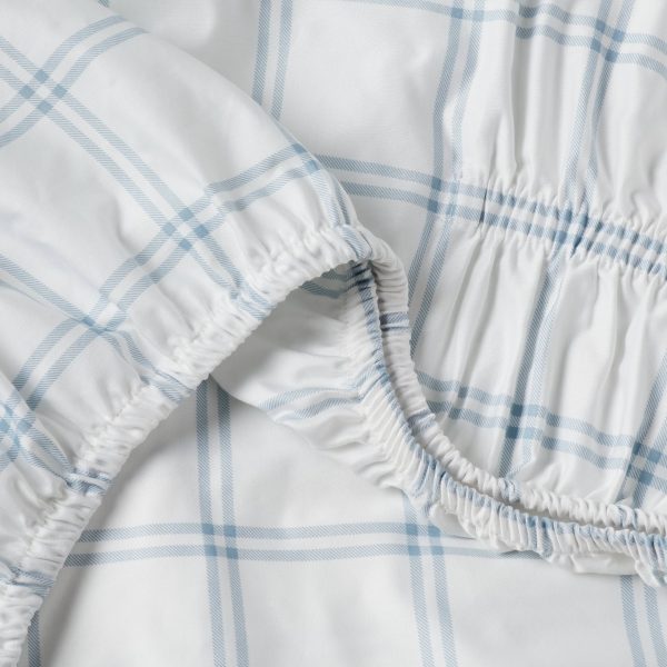 Printed Performance 400 Thread Count Sheet Set - Threshold&153 - Image 155