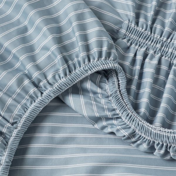 Printed Performance 400 Thread Count Sheet Set - Threshold&153 - Image 159
