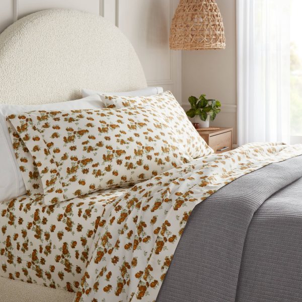Printed Performance 400 Thread Count Sheet Set - Threshold&153 - Image 161
