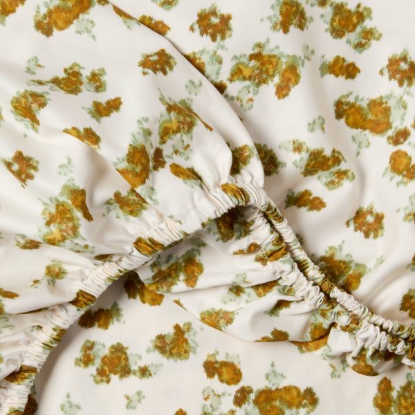 Printed Performance 400 Thread Count Sheet Set - Threshold&153 - Image 163