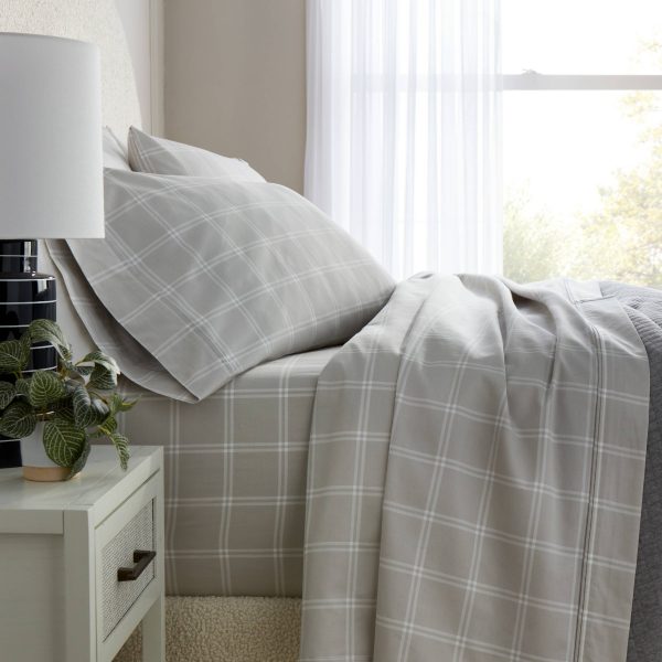 Printed Performance 400 Thread Count Sheet Set - Threshold&153 - Image 165