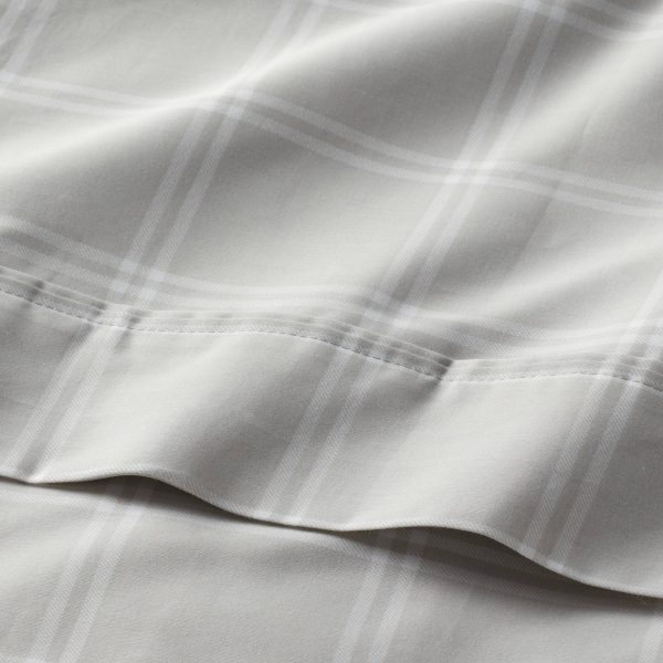 Printed Performance 400 Thread Count Sheet Set - Threshold&153 - Image 166