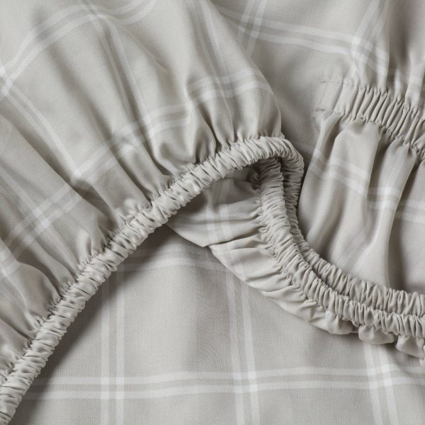 Printed Performance 400 Thread Count Sheet Set - Threshold&153 - Image 167