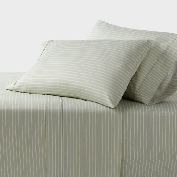 Printed Performance 400 Thread Count Sheet Set - Threshold&153 - Image 168