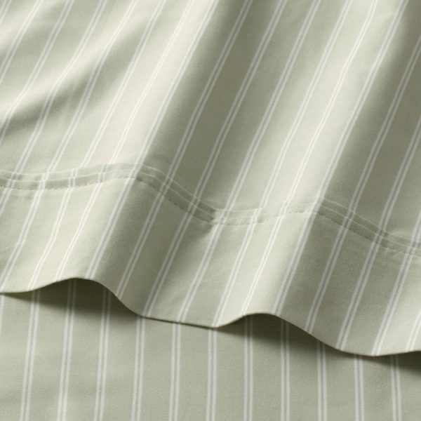 Printed Performance 400 Thread Count Sheet Set - Threshold&153 - Image 170