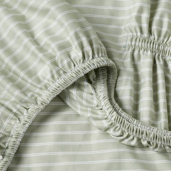Printed Performance 400 Thread Count Sheet Set - Threshold&153 - Image 171