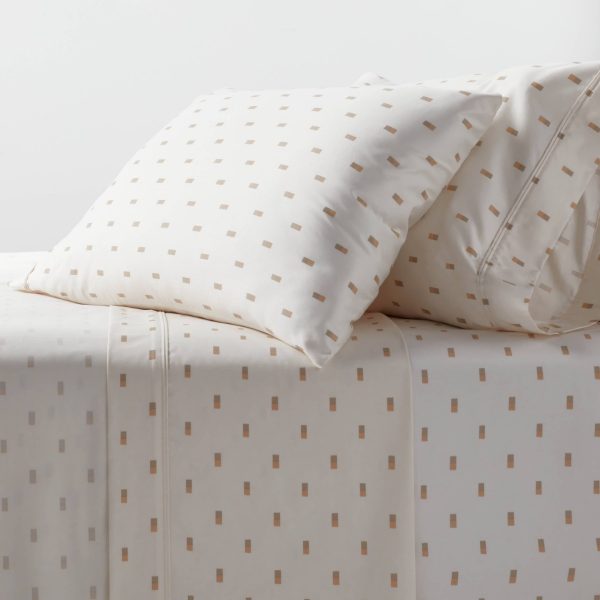 Printed Performance 400 Thread Count Sheet Set - Threshold&153 - Image 172