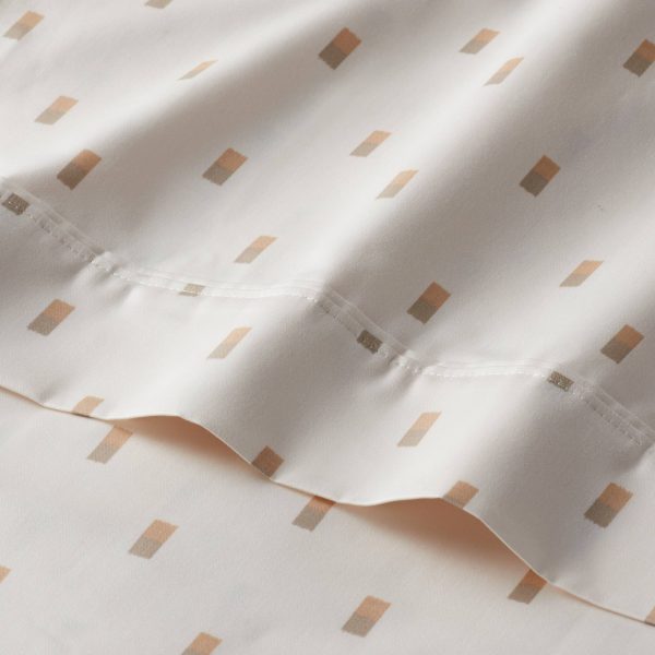 Printed Performance 400 Thread Count Sheet Set - Threshold&153 - Image 174