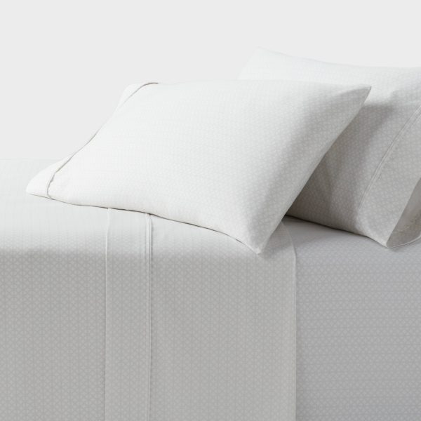 Printed Performance 400 Thread Count Sheet Set - Threshold&153 - Image 176