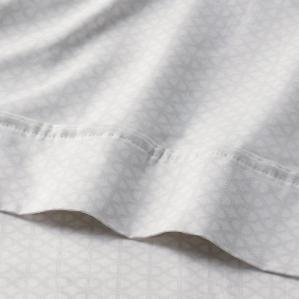 Printed Performance 400 Thread Count Sheet Set - Threshold&153 - Image 178