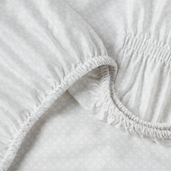 Printed Performance 400 Thread Count Sheet Set - Threshold&153 - Image 179