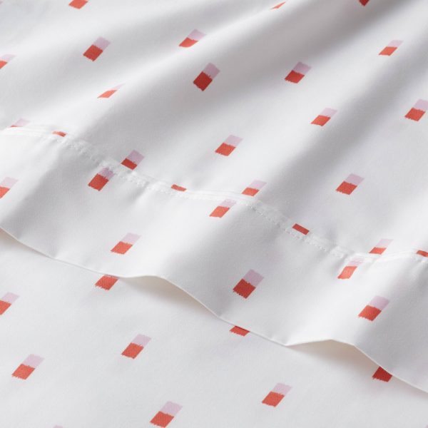 Printed Performance 400 Thread Count Sheet Set - Threshold&153 - Image 182