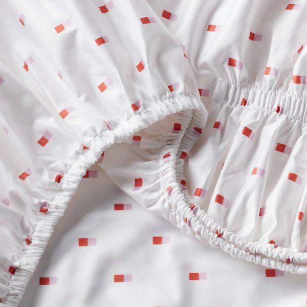 Printed Performance 400 Thread Count Sheet Set - Threshold&153 - Image 183