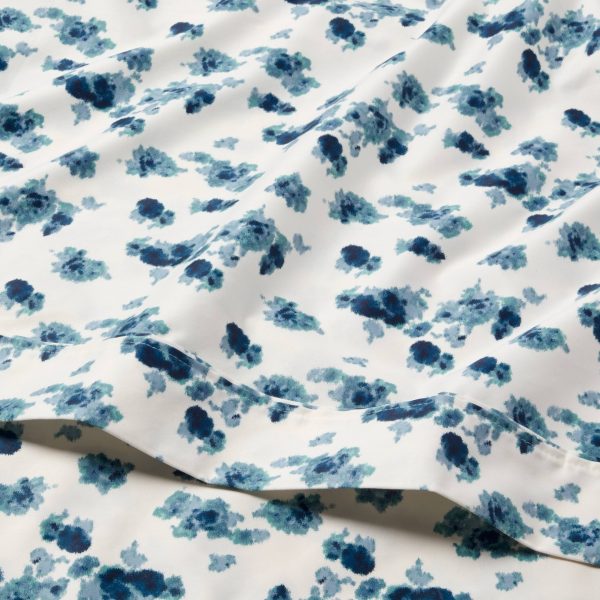 Printed Performance 400 Thread Count Sheet Set - Threshold&153 - Image 190
