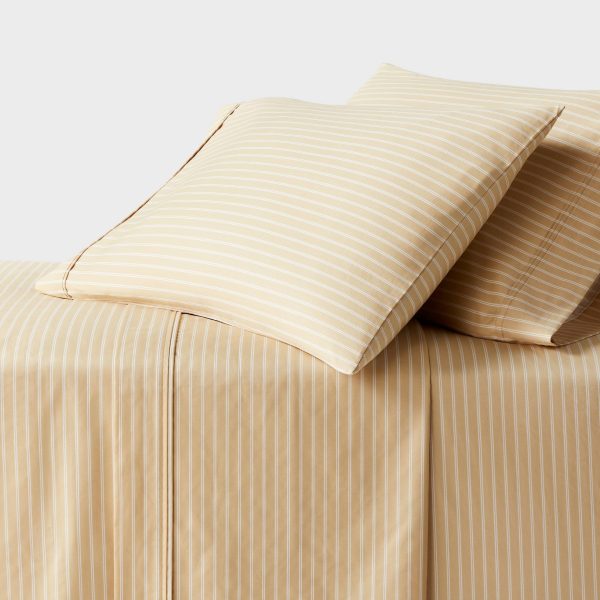 Printed Performance 400 Thread Count Sheet Set - Threshold&153 - Image 200