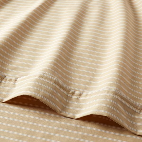 Printed Performance 400 Thread Count Sheet Set - Threshold&153 - Image 202