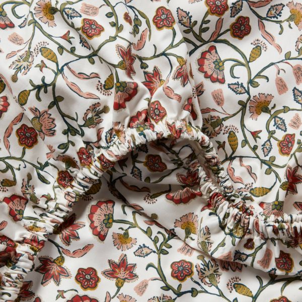 Printed Performance 400 Thread Count Sheet Set - Threshold&153 - Image 206