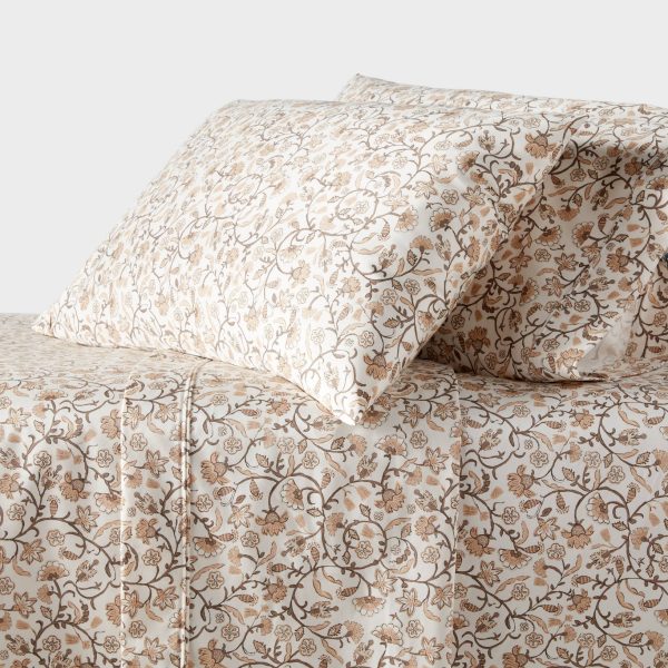 Printed Performance 400 Thread Count Sheet Set - Threshold&153 - Image 207