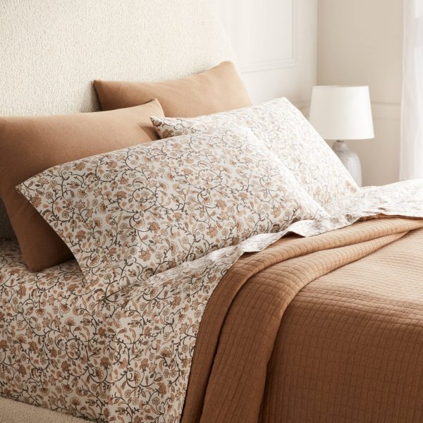 Printed Performance 400 Thread Count Sheet Set - Threshold&153 - Image 208